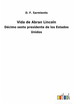 Vida de Abran Lincoln