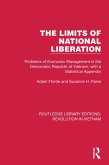 The Limits of National Liberation (eBook, ePUB)