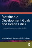 Sustainable Development Goals and Indian Cities (eBook, PDF)