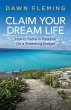 Claim Your Dream Life (eBook, ePUB) - Bild 1