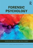 Forensic Psychology (eBook, ePUB)