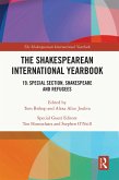 The Shakespearean International Yearbook (eBook, ePUB)