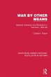 War By Other Means (eBook, ePUB) - Bild 1