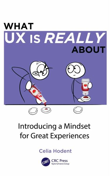 What UX is Really About (eBook, ePUB)