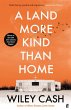 A Land More Kind Than Home (eBook, ePUB) - Bild 1
