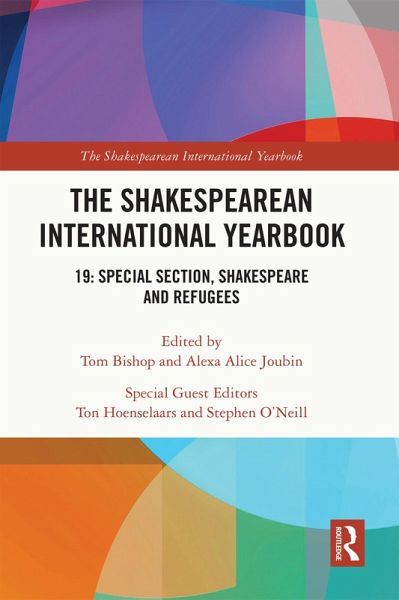 The Shakespearean International Yearbook (eBook, PDF) The Shakespearean International Yearbook (eBook, PDF)