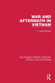 War and Aftermath in Vietnam (eBook, ePUB)