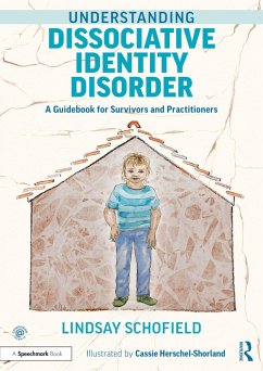 Cover Understanding Dissociative Identity Disorder (eBook, PDF)