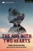 The Boy With Two Hearts (eBook, PDF)