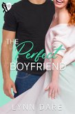 The Perfect Boyfriend: A Small Town Romantic Comedy (The Perfect Man, #2) (eBook, ePUB)