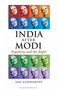 Cover India After Modi (eBook, PDF)