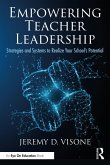 Empowering Teacher Leadership (eBook, ePUB)