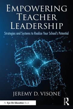 Cover Empowering Teacher Leadership (eBook, ePUB)