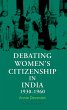 Debating Women's Citizenship in India,... - Bild 1