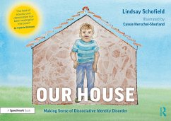 Cover Our House: Making Sense of Dissociative Identity Disorder (eBook, PDF)