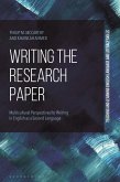 Writing the Research Paper (eBook, PDF)