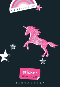 Cover Sticker (eBook, ePUB)