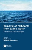 Removal of Pollutants from Saline Water (eBook, ePUB)