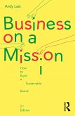 Business on a Mission (eBook, ePUB)