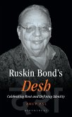 Ruskin Bond's Desh (eBook, PDF)