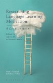 Researching Language Learning Motivation (eBook, PDF)