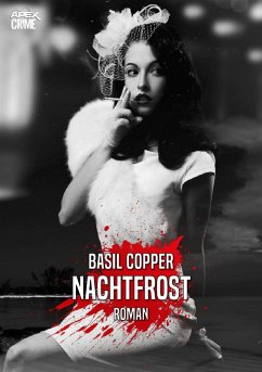 NACHTFROST (eBook, ePUB) - Copper, Basil
