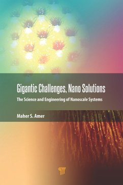 Gigantic Challenges, Nano Solutions (eBook, ePUB) - Amer, Maher S.