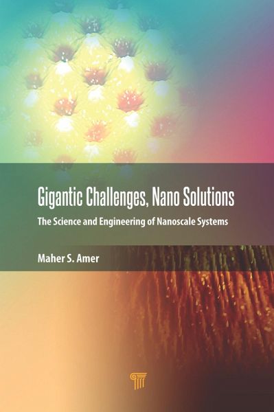 Gigantic Challenges, Nano Solutions (eBook, ePUB) Gigantic Challenges, Nano Solutions (eBook, ePUB)