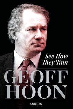 See How They Run (eBook, ePUB) - Hoon, Geoff