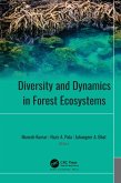 Diversity and Dynamics in Forest Ecosystems (eBook, PDF)