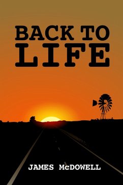 Cover Back to Life (eBook, ePUB)
