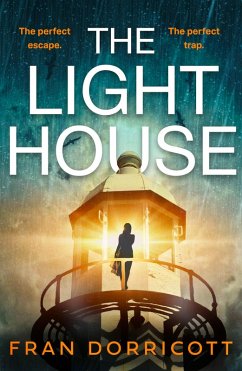 Cover The Lighthouse (eBook, ePUB)