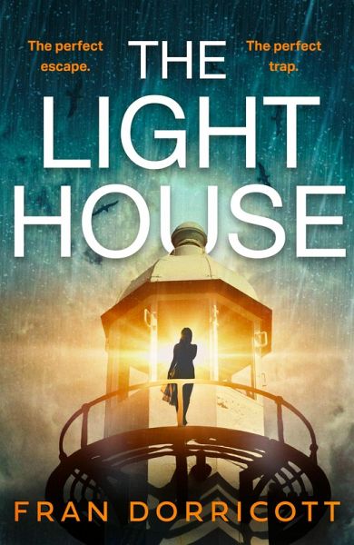 The Lighthouse (eBook, ePUB)