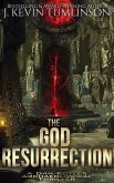 The God Resurrection (Dan Kotler, #11) (eBook, ePUB)