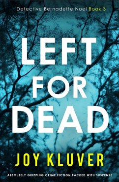 Left for Dead (eBook, ePUB)