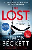 The Lost Free eBook Sampler (eBook, ePUB)