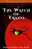The Watch of Traxis (eBook, ePUB)