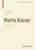 Martin Kneser Collected Works (eBook, PDF)