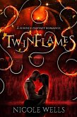 TwinFlames: A Science Fantasy Romance (The Five Elements, #3) (eBook, ePUB) TwinFlames: A Science Fantasy Romance (The Five Elements, #3) (eBook, ePUB)