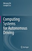 Computing Systems for Autonomous Driving (eBook, PDF)