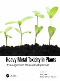 Heavy Metal Toxicity in Plants (eBook, PDF)