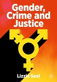 Gender, Crime and Justice (eBook, PDF)