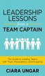 Leadership Lessons from a Team Captain... - Bild 1