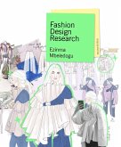 Fashion Design Research Second Edition (eBook, ePUB)