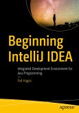 Beginning IntelliJ IDEA (eBook, PDF)