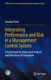 Integrating Performance and Risk in a Management Control System (eBook, PDF)