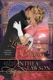 A Lord's Chance: A Victorian Adventure Romance (Passport to Romance, #3) (eBook, ePUB)