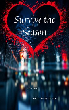 Survive the Season (eBook, ePUB) - McDuell, De'Juan