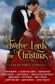 Twelve Lords for Christmas: A Historical Romance Holiday Collection (eBook, ePUB)