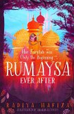 Rumaysa: Ever After (eBook, ePUB) Rumaysa: Ever After (eBook, ePUB)